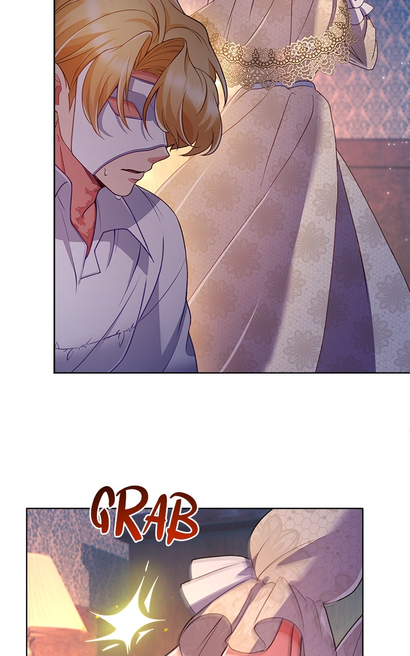 Read Broken Engagement chapter 51 image 10 on Lezhin