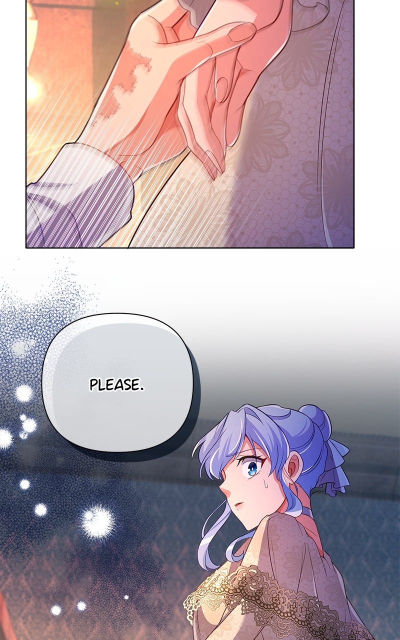 Read Broken Engagement chapter 51 image 11 on Lezhin