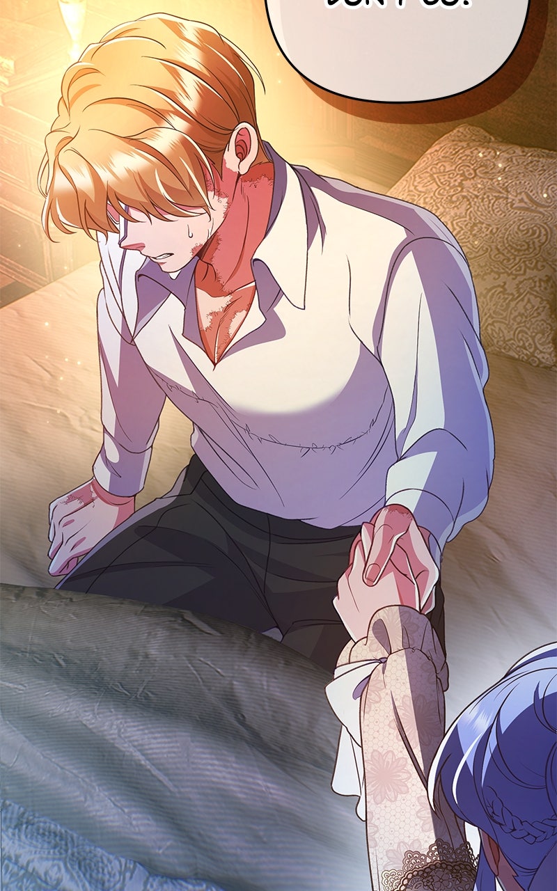 Read Broken Engagement chapter 51 image 13 on Lezhin