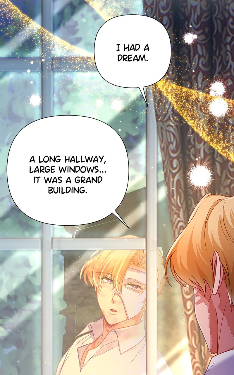 Read Broken Engagement chapter 51 image 37 on Lezhin