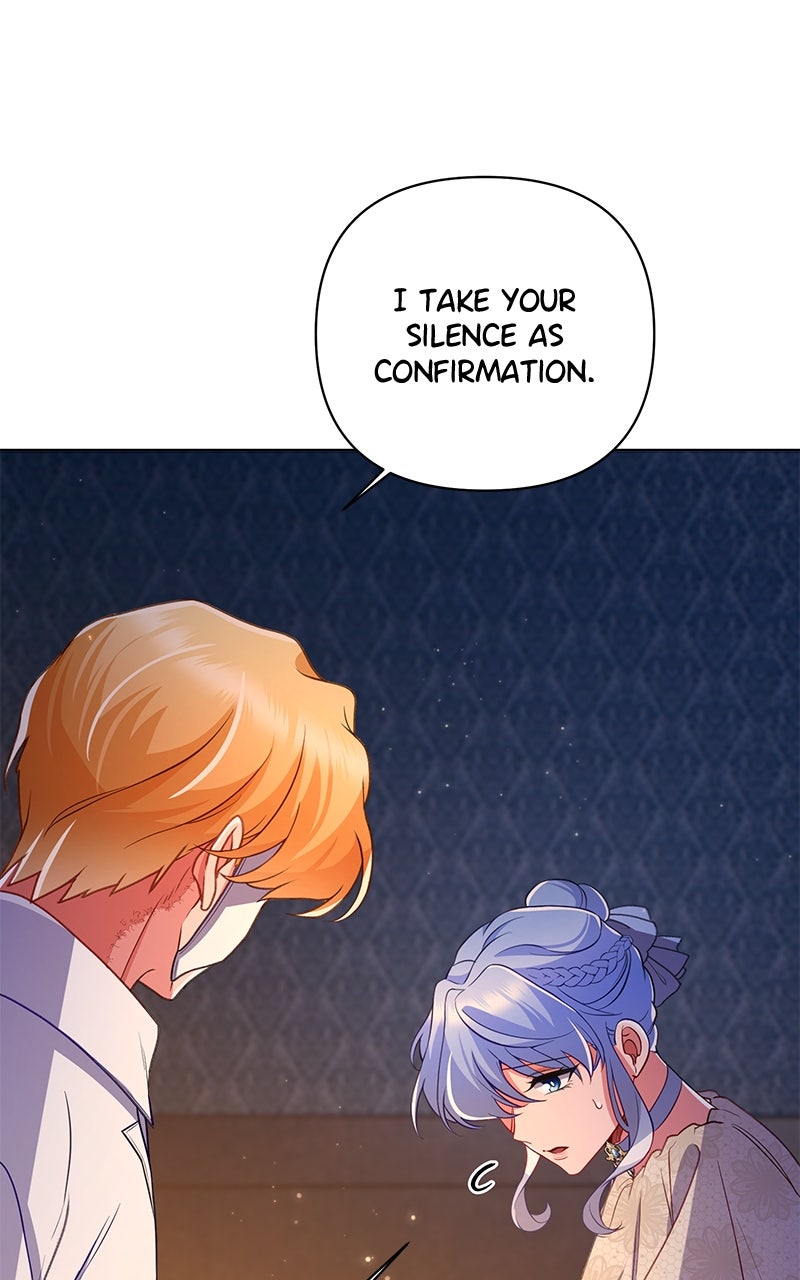 Read Broken Engagement chapter 51 image 51 on Lezhin