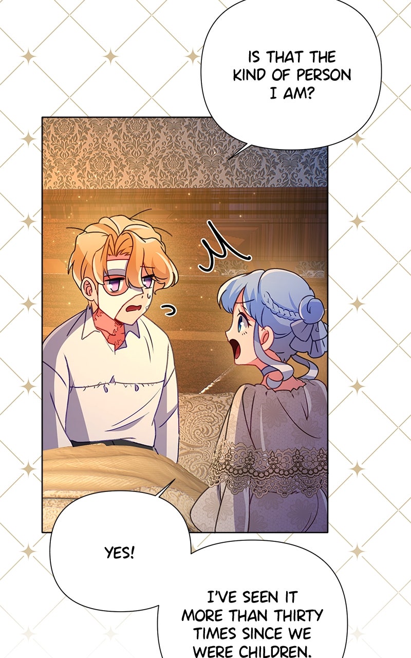 Read Broken Engagement chapter 51 image 71 on Lezhin