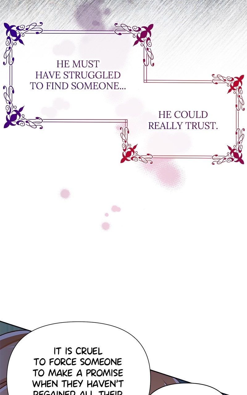 Read Broken Engagement chapter 51 image 76 on Lezhin