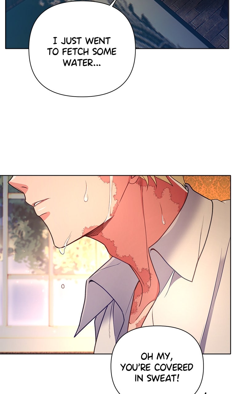 Read Broken Engagement chapter 51 image 8 on Lezhin