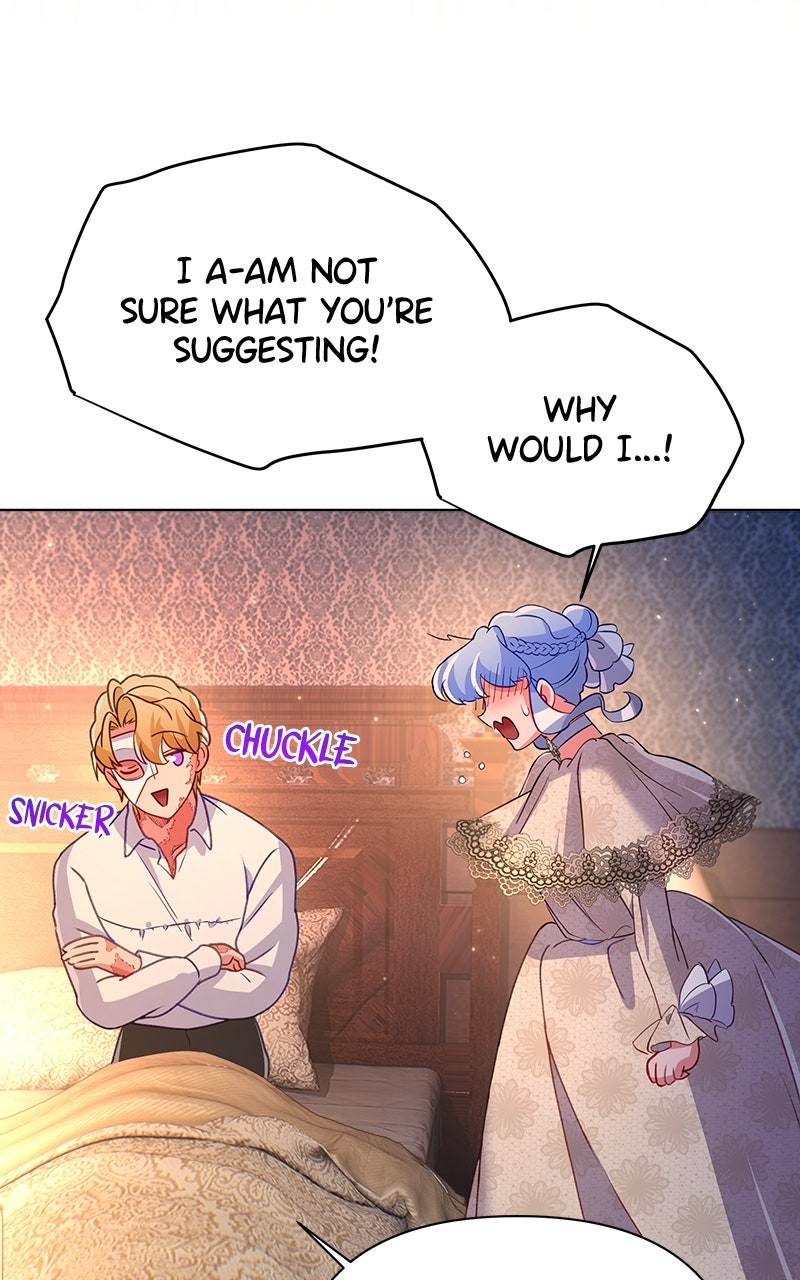 Read Broken Engagement chapter 51 image 85 on Lezhin