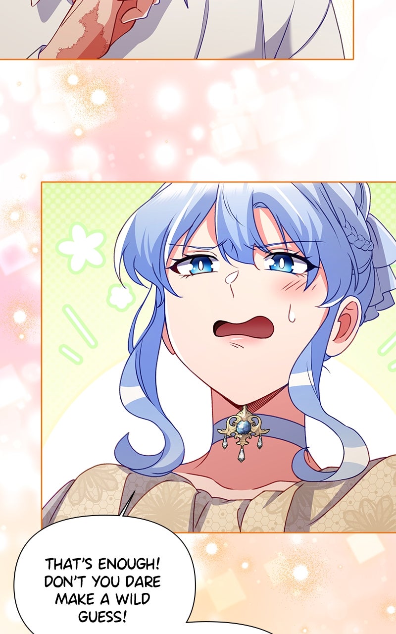 Read Broken Engagement chapter 51 image 88 on Lezhin