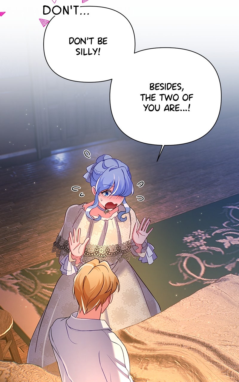 Read Broken Engagement chapter 51 image 93 on Lezhin