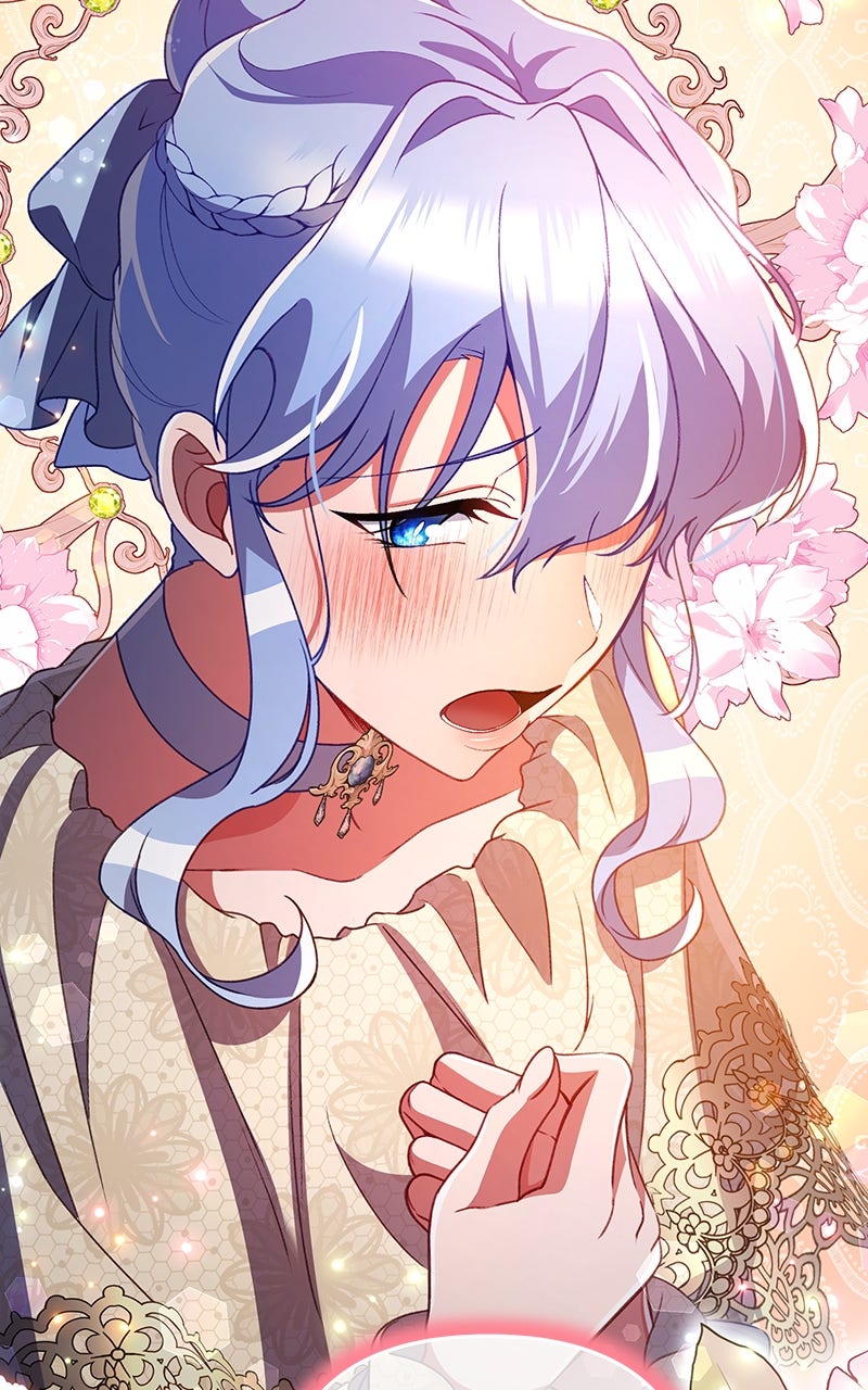 Read Broken Engagement chapter 51 image 95 on Lezhin