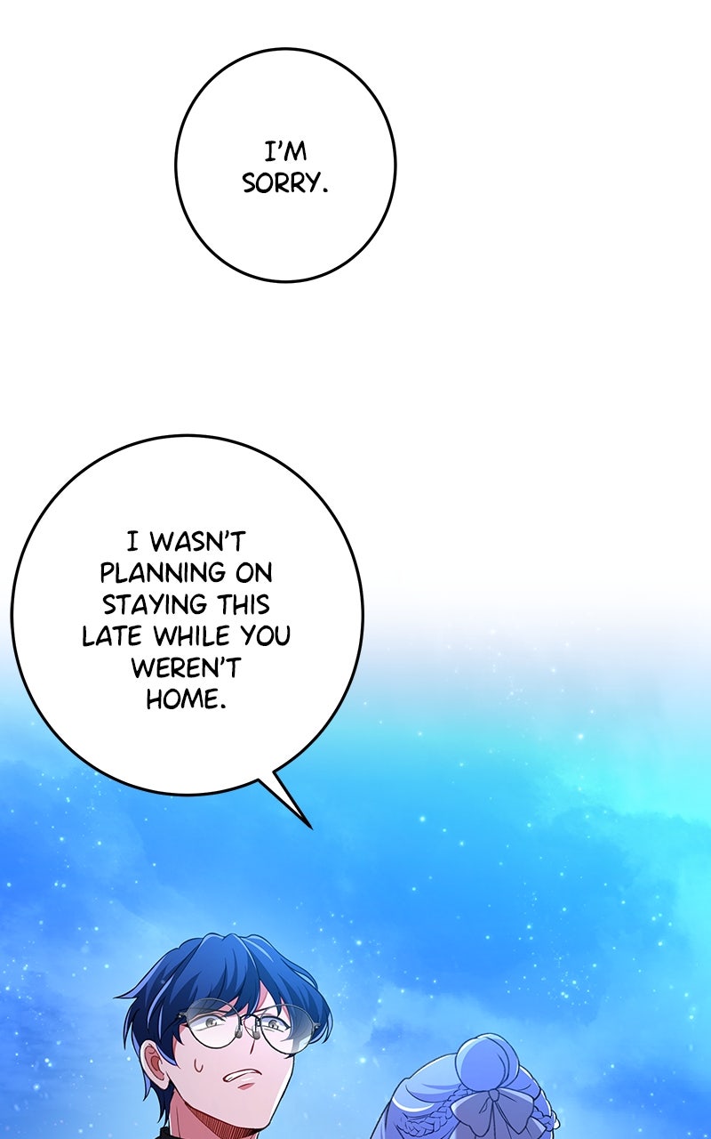 Read Broken Engagement chapter 52 image 10 on Lezhin