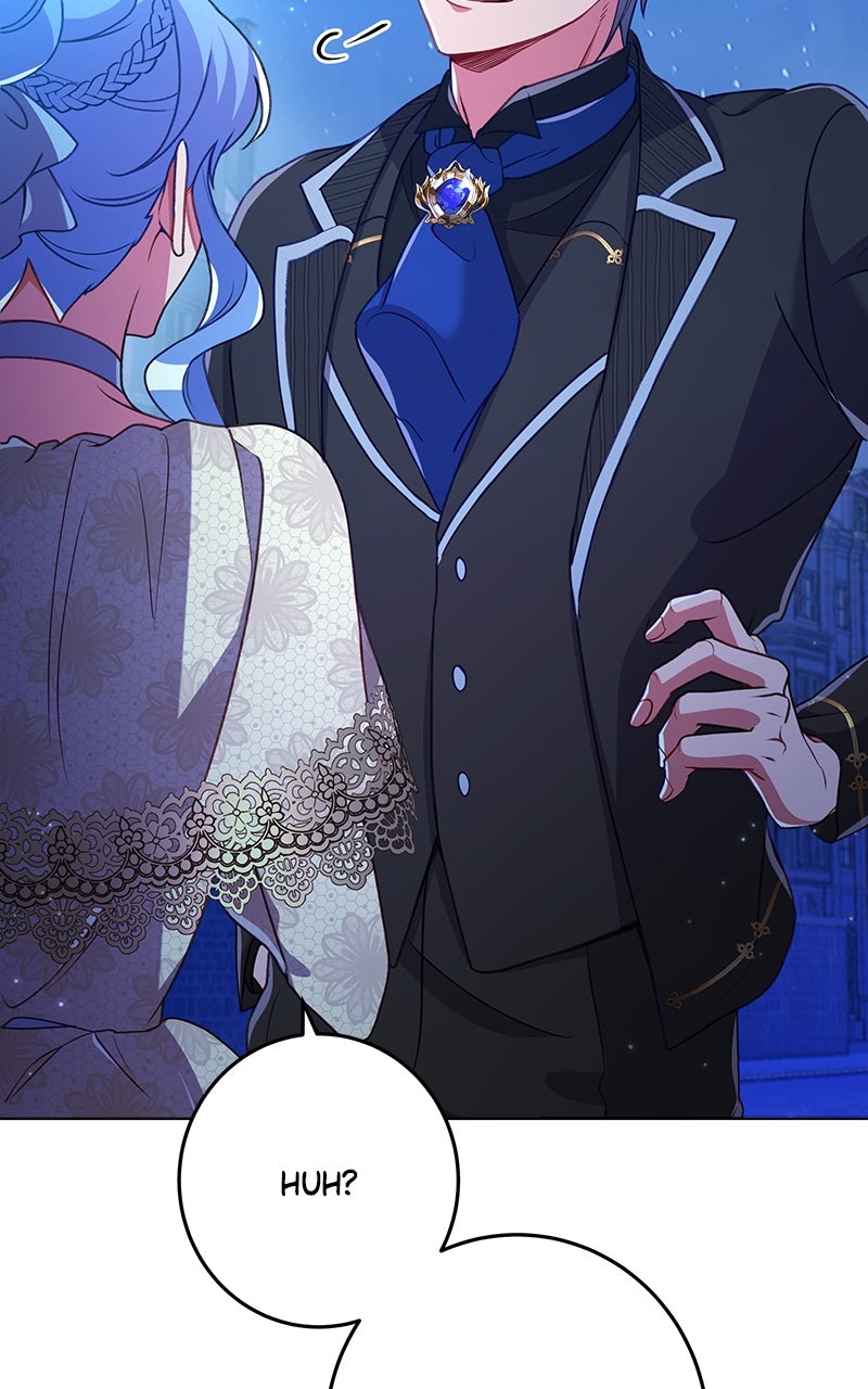 Read Broken Engagement chapter 52 image 18 on Lezhin