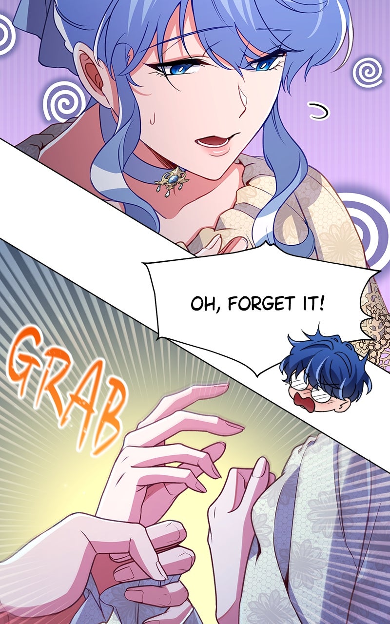 Read Broken Engagement chapter 52 image 20 on Lezhin