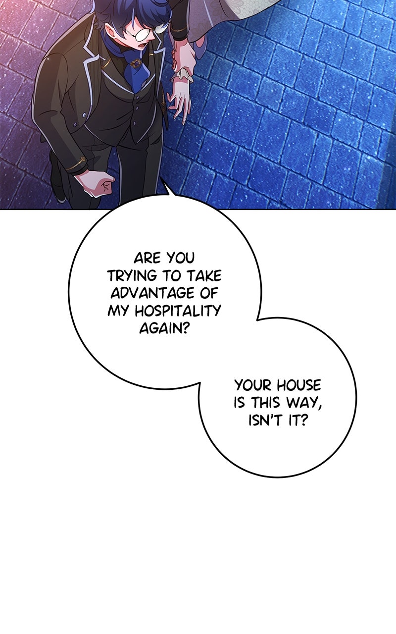 Read Broken Engagement chapter 52 image 24 on Lezhin