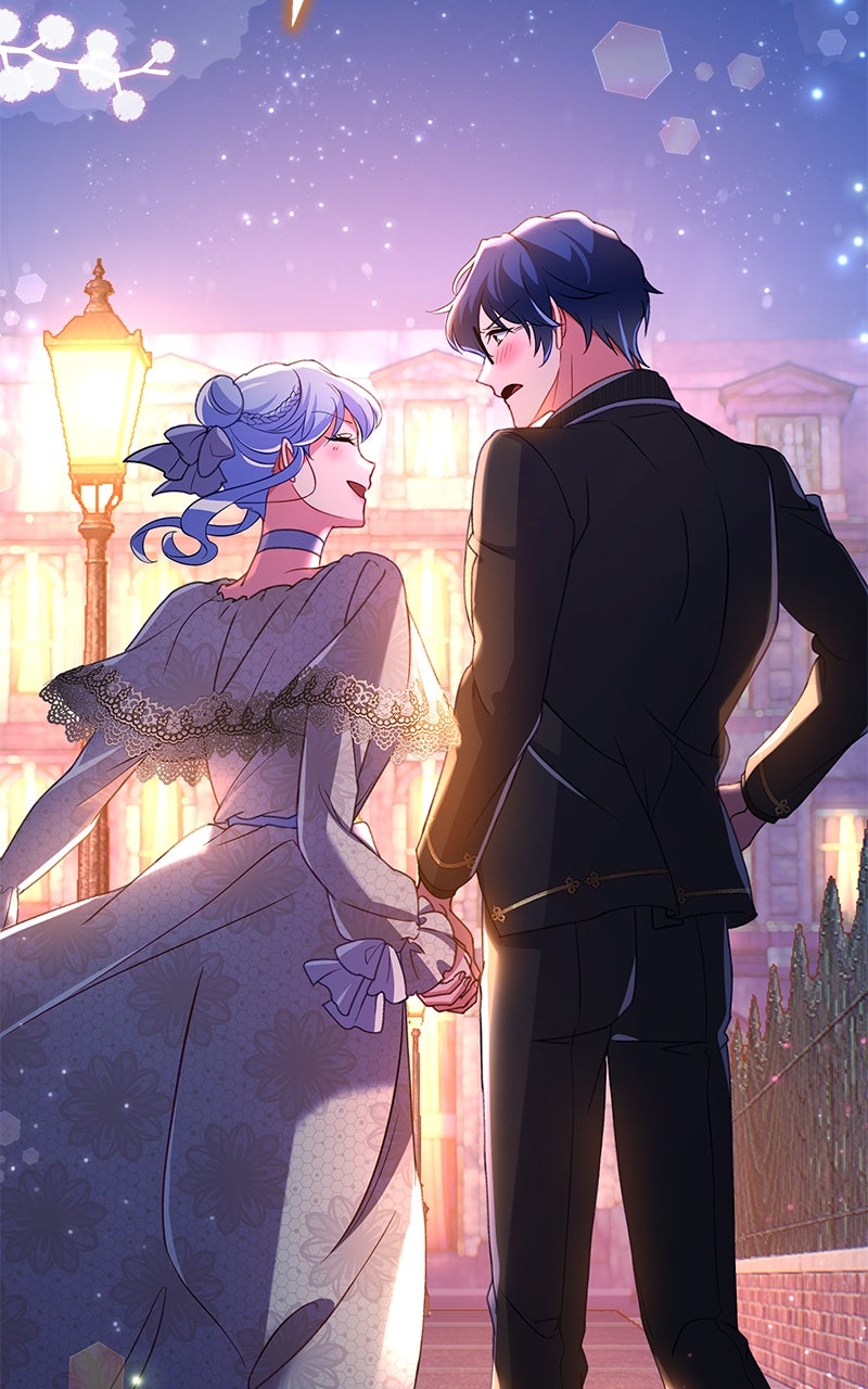 Read Broken Engagement chapter 52 image 29 on Lezhin