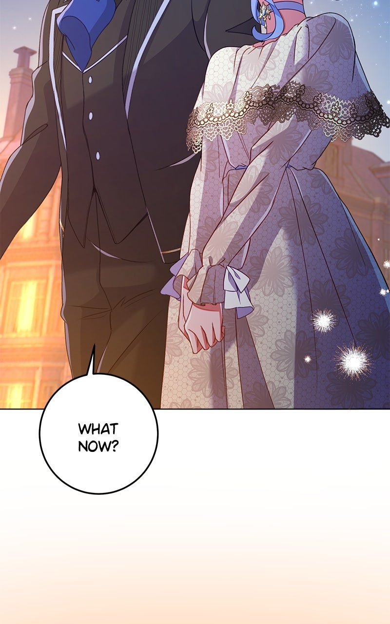 Read Broken Engagement chapter 52 image 33 on Lezhin