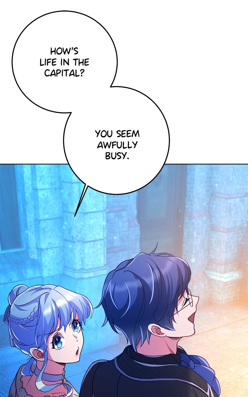 Read Broken Engagement chapter 52 image 37 on Lezhin