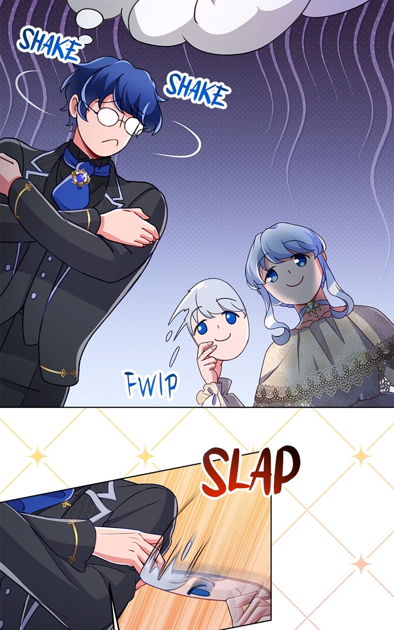 Read Broken Engagement chapter 52 image 42 on Lezhin