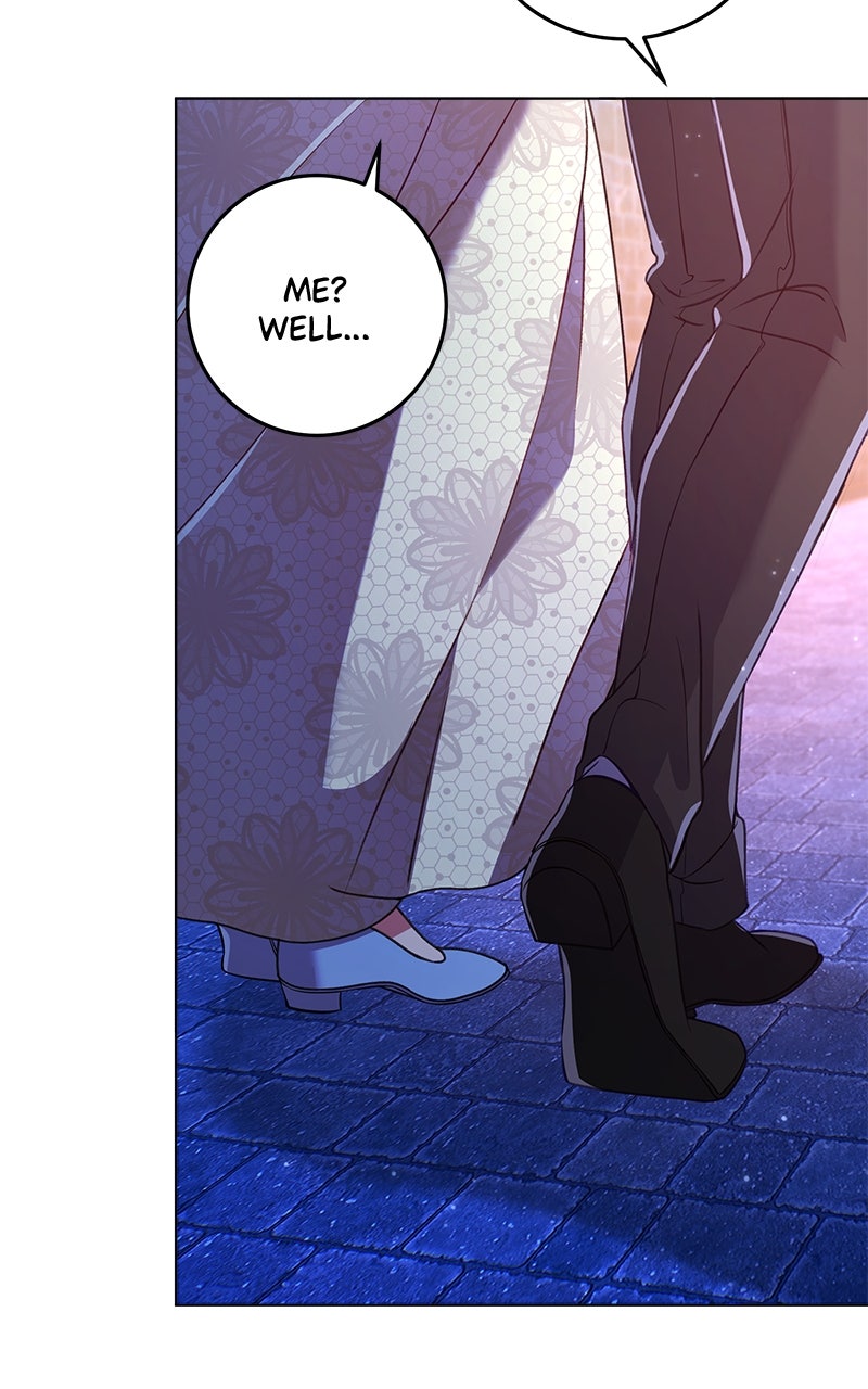 Read Broken Engagement chapter 52 image 52 on Lezhin