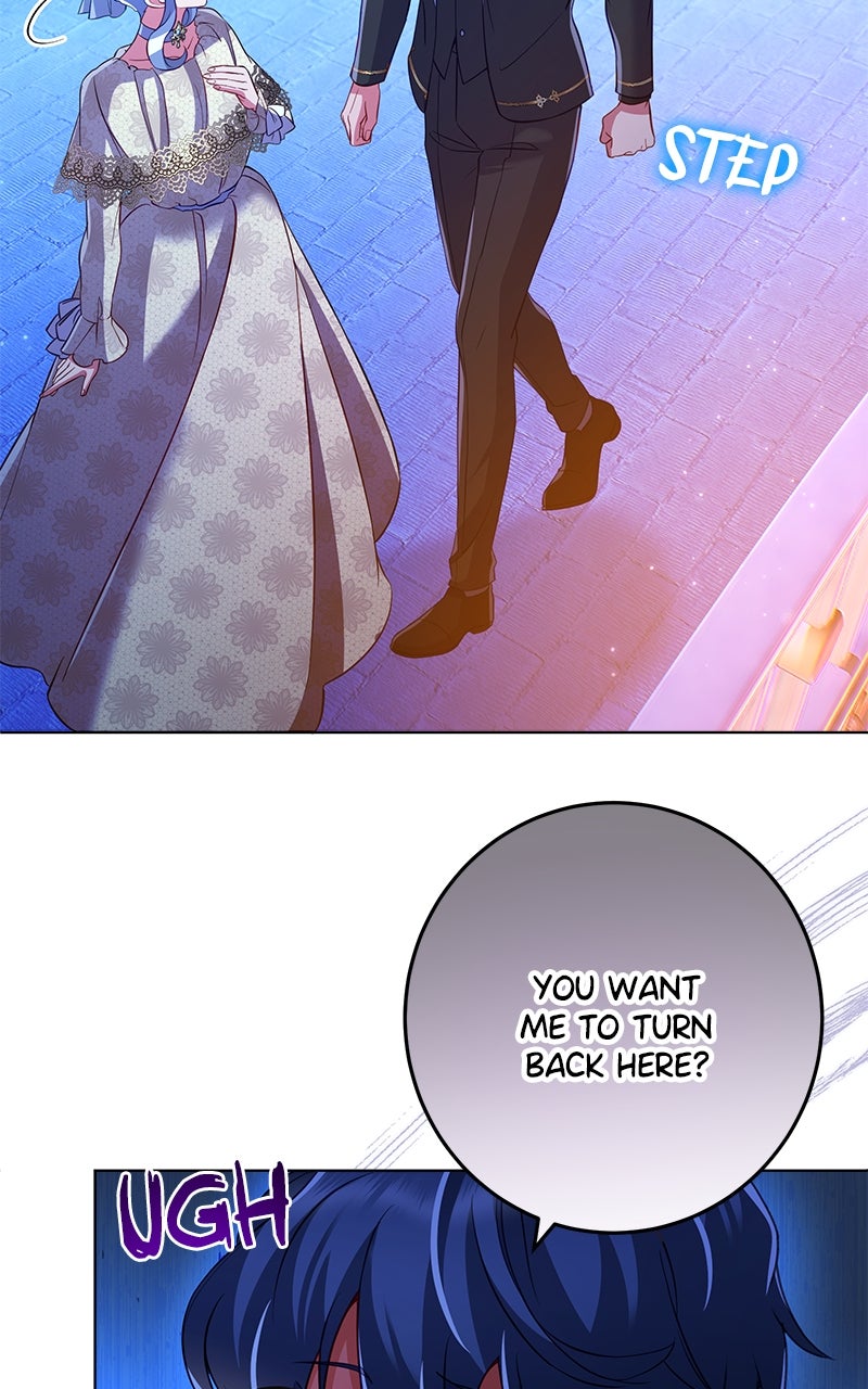 Read Broken Engagement chapter 52 image 58 on Lezhin