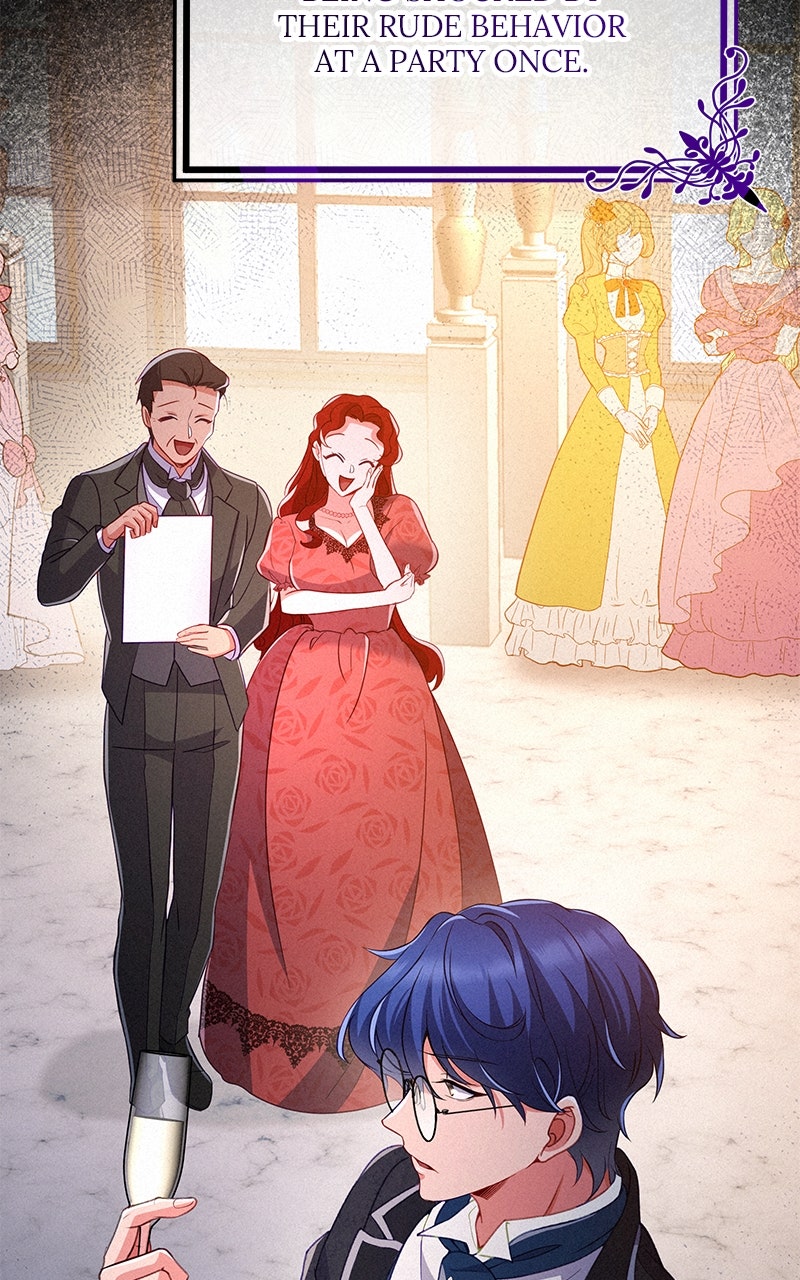 Read Broken Engagement chapter 52 image 65 on Lezhin