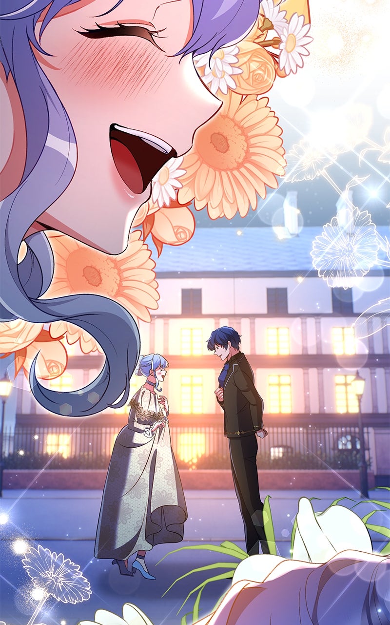 Read Broken Engagement chapter 52 image 79 on Lezhin