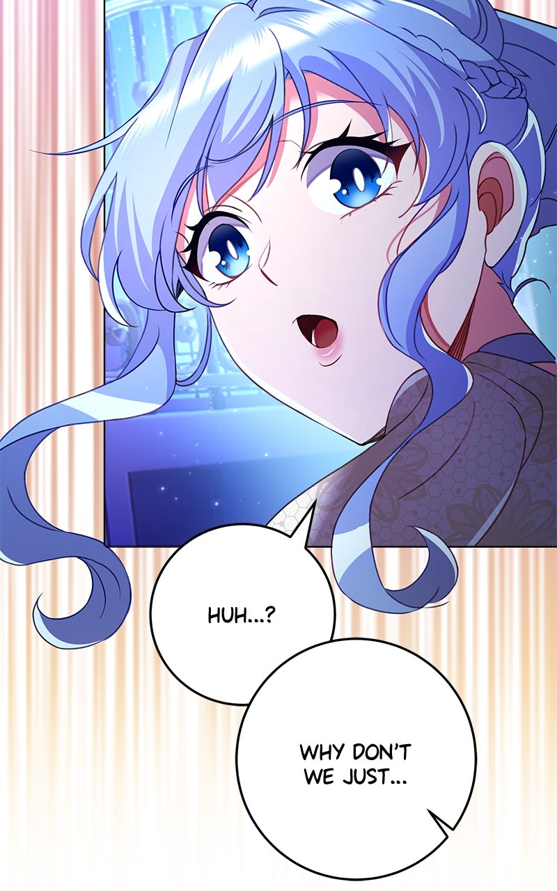 Read Broken Engagement chapter 52 image 96 on Lezhin