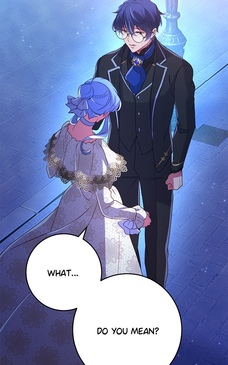 Read Broken Engagement chapter 52 image 98 on Lezhin