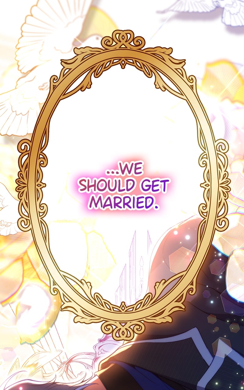Read Broken Engagement chapter 53 image 1 on Lezhin
