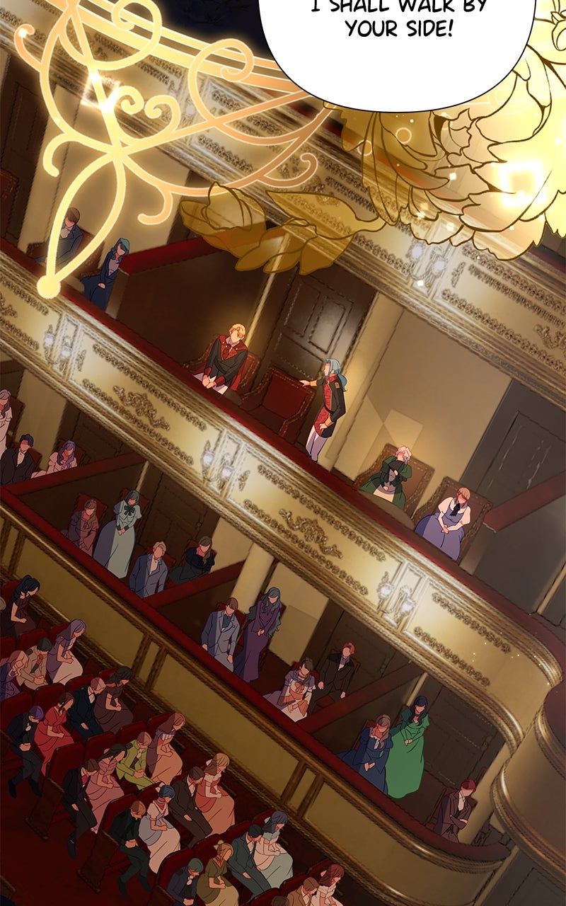 Read Broken Engagement chapter 53 image 12 on Lezhin