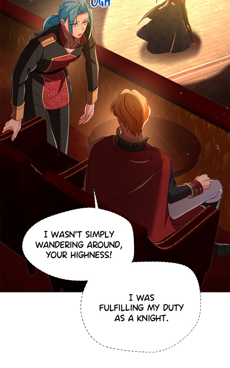 Read Broken Engagement chapter 53 image 14 on Lezhin
