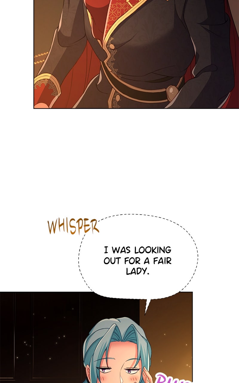 Read Broken Engagement chapter 53 image 16 on Lezhin