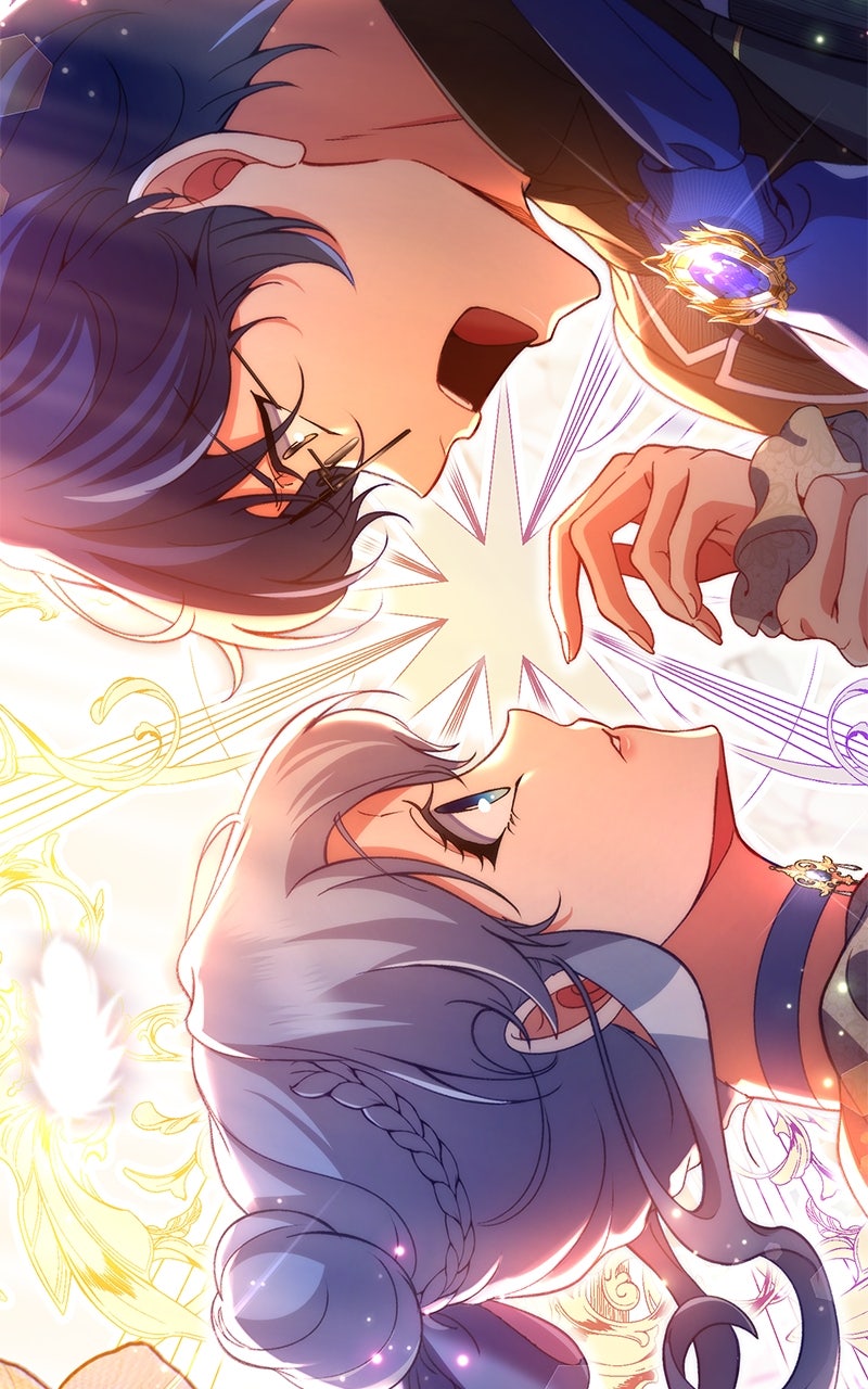 Read Broken Engagement chapter 53 image 2 on Lezhin