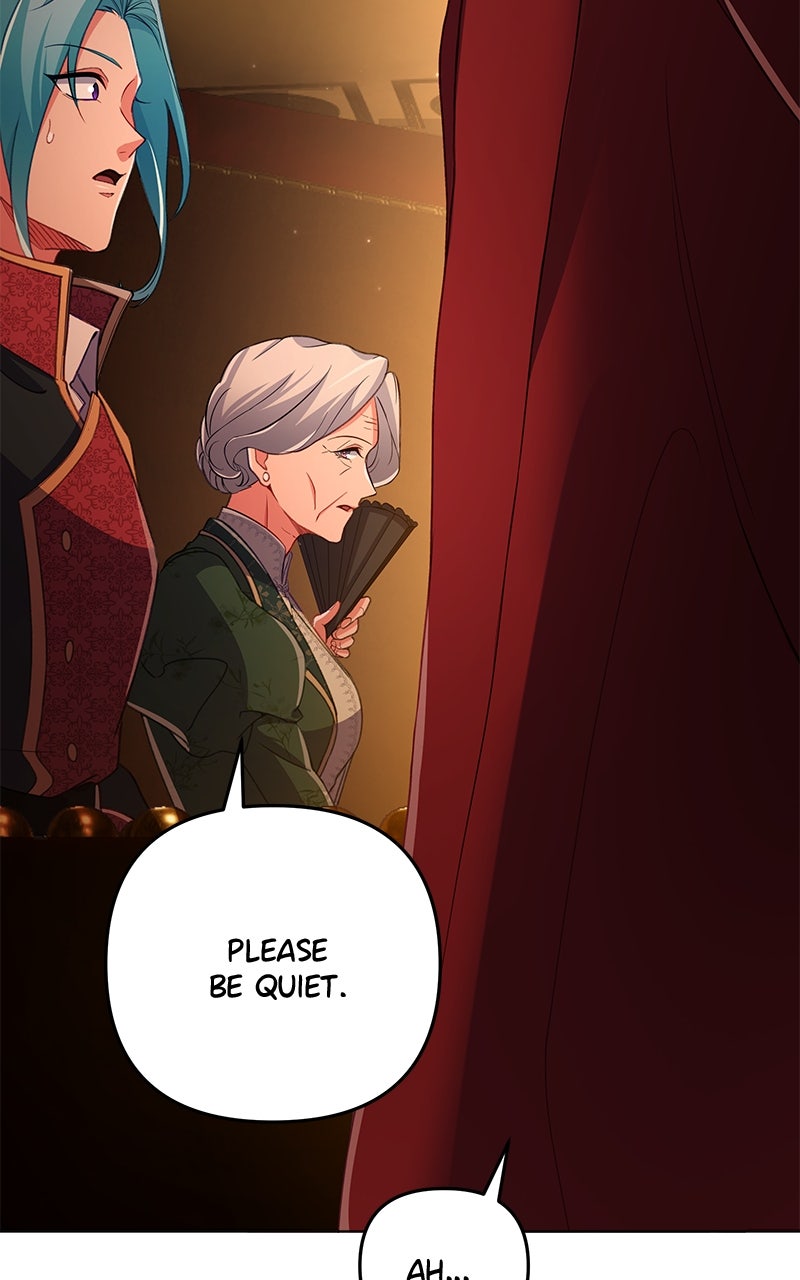 Read Broken Engagement chapter 53 image 21 on Lezhin