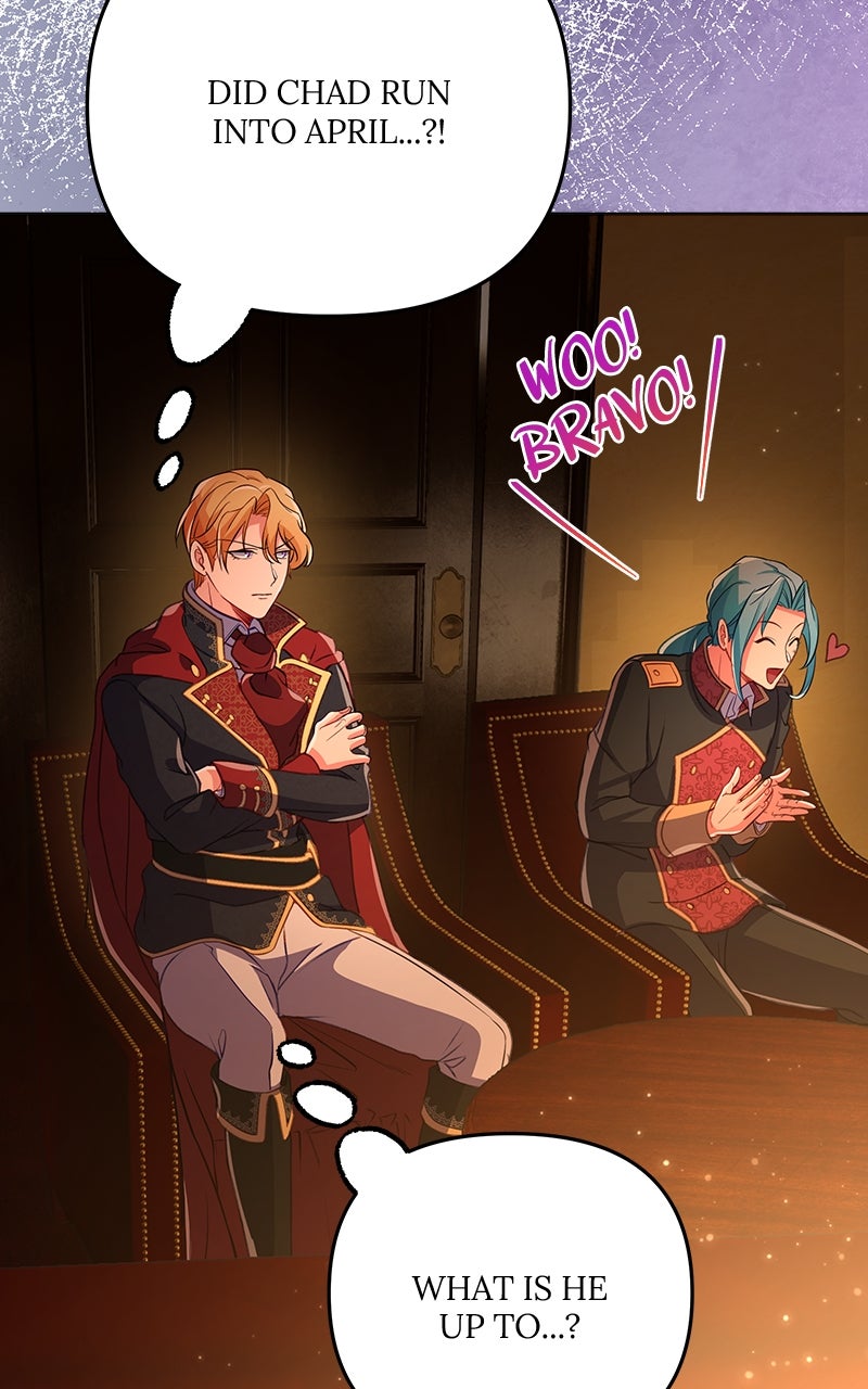 Read Broken Engagement chapter 53 image 24 on Lezhin