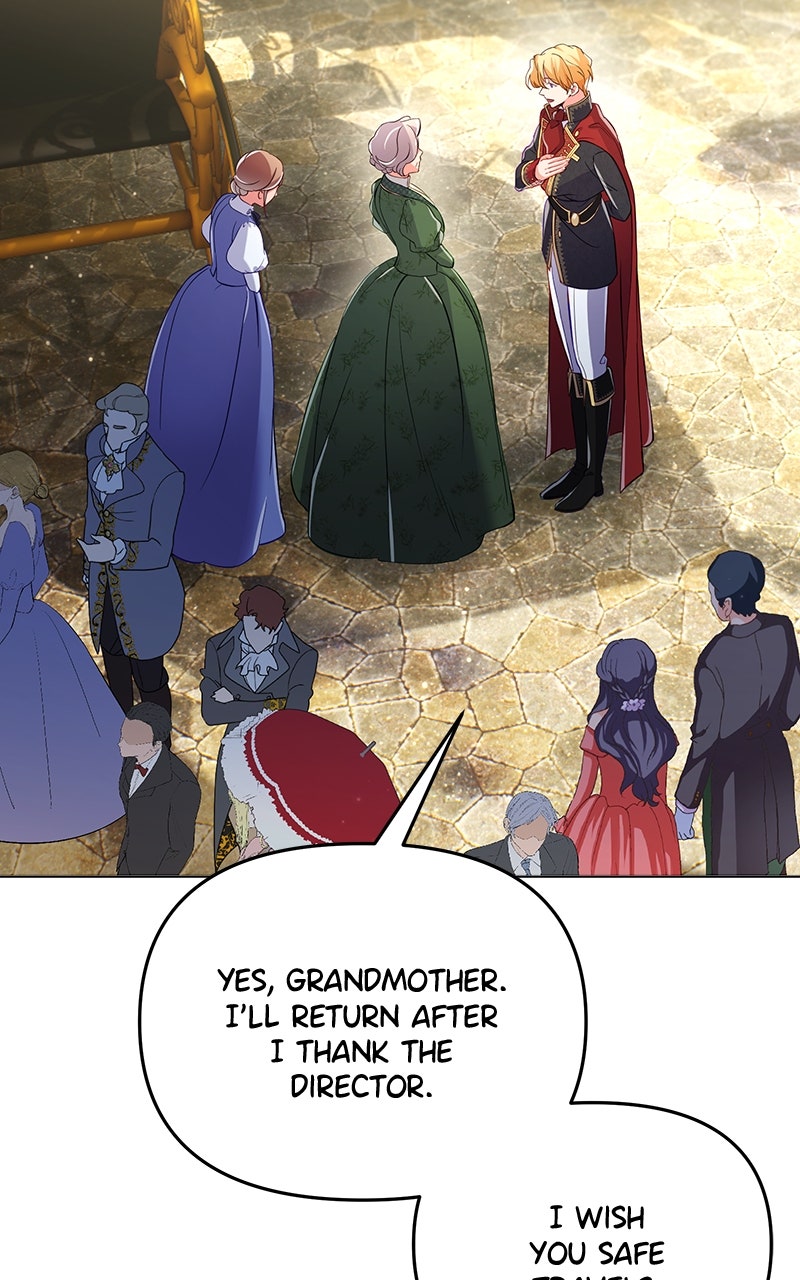 Read Broken Engagement chapter 53 image 35 on Lezhin