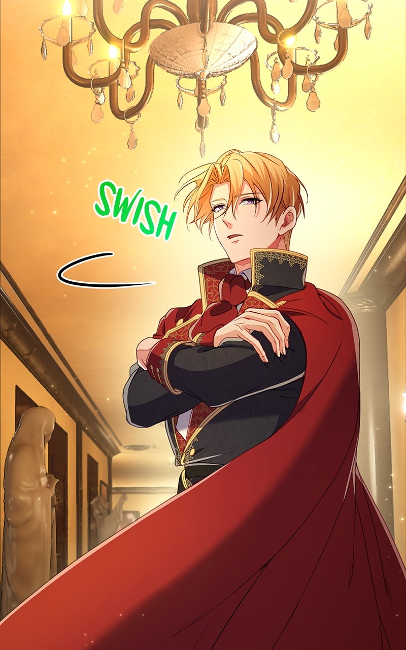 Read Broken Engagement chapter 53 image 38 on Lezhin