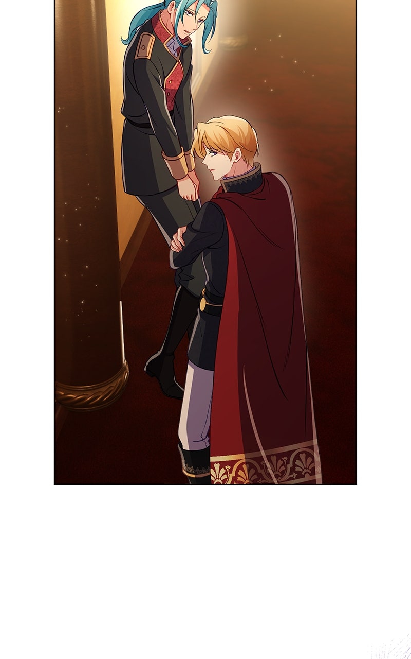 Read Broken Engagement chapter 53 image 47 on Lezhin
