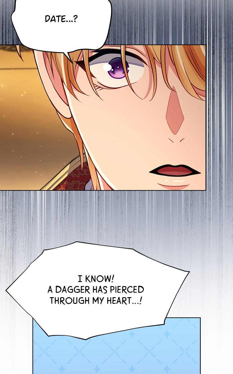 Read Broken Engagement chapter 53 image 59 on Lezhin