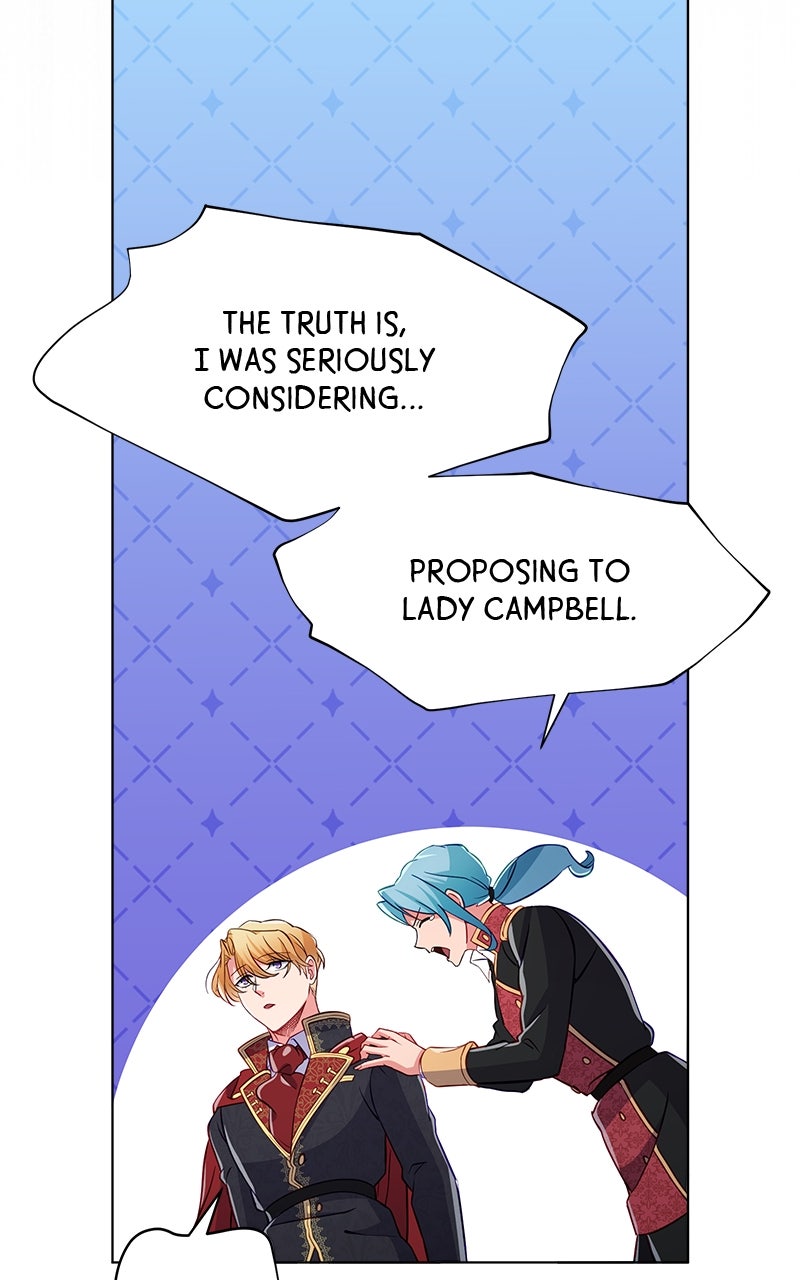 Read Broken Engagement chapter 53 image 60 on Lezhin