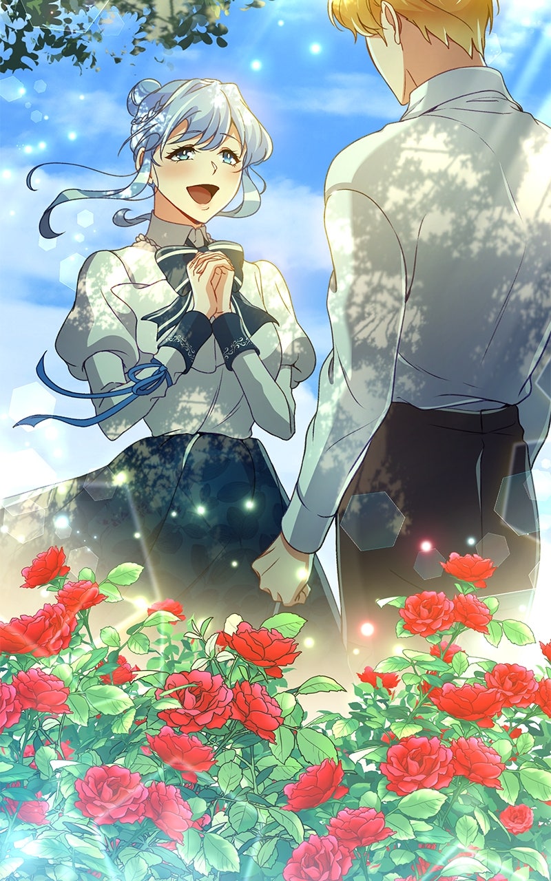 Read Broken Engagement chapter 53 image 80 on Lezhin