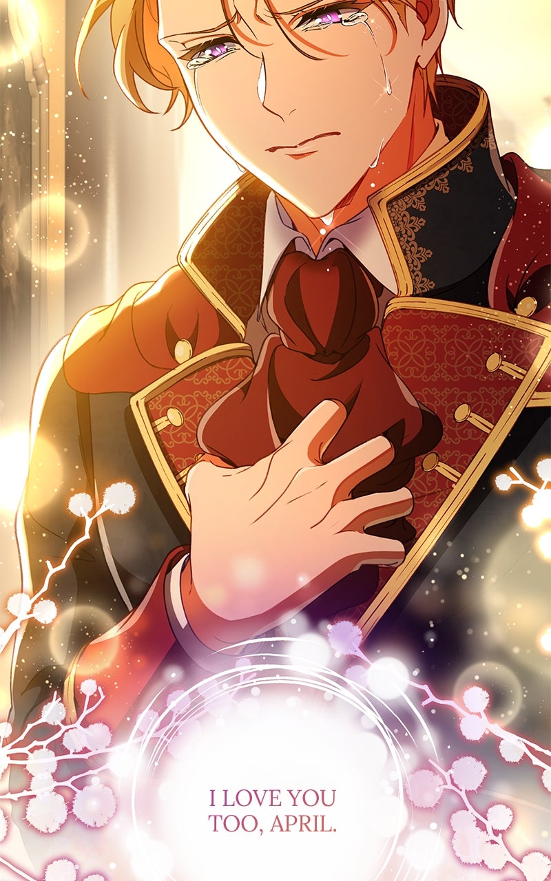Read Broken Engagement chapter 53 image 83 on Lezhin