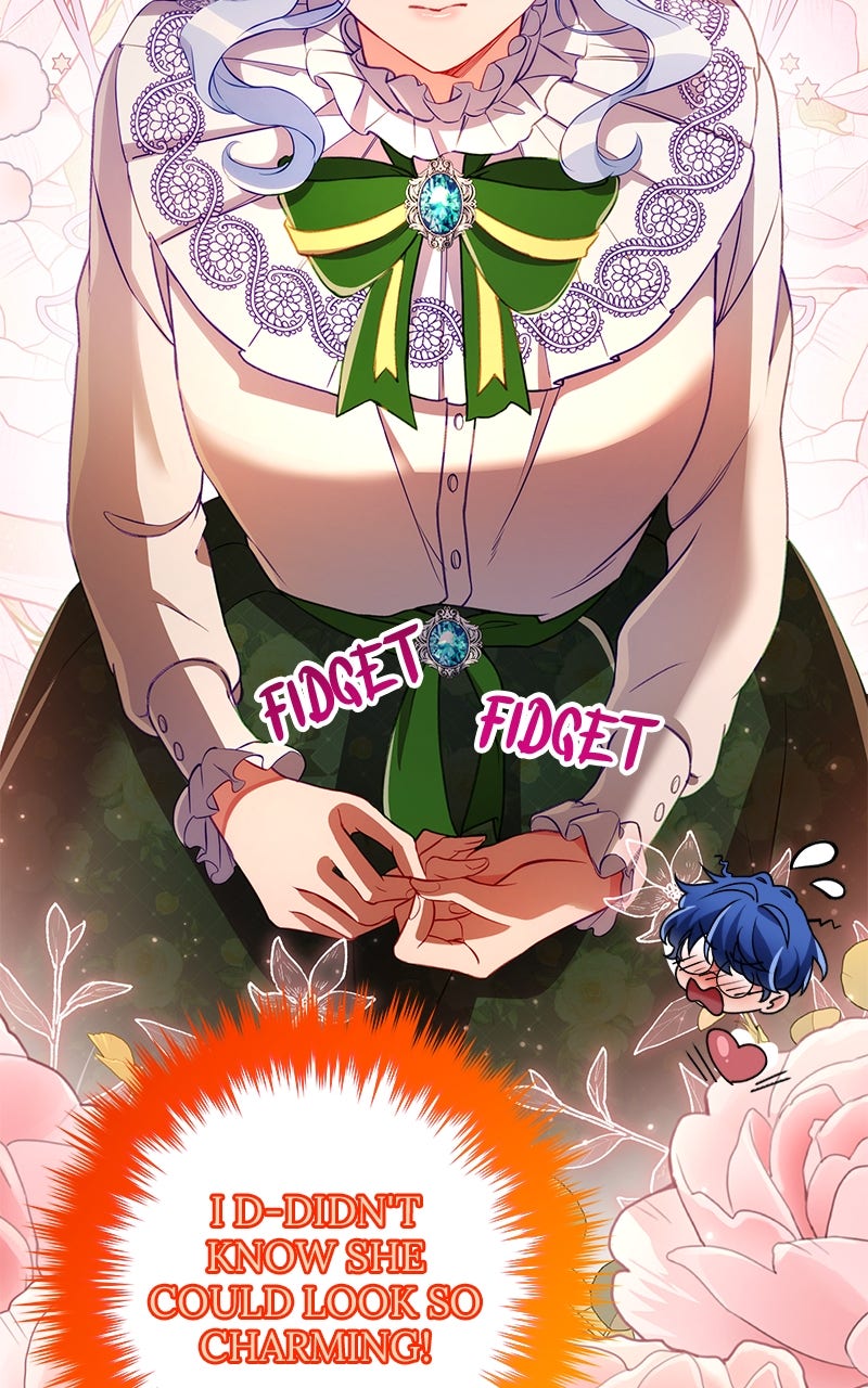 Read Broken Engagement chapter 53 image 94 on Lezhin