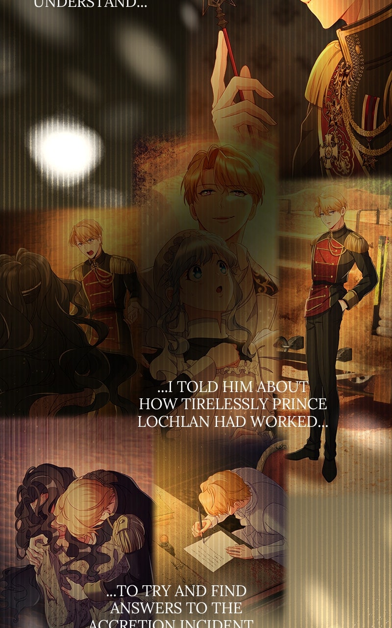 Read Broken Engagement chapter 54 image 102 on Lezhin