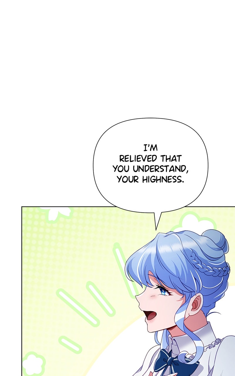 Read Broken Engagement chapter 54 image 105 on Lezhin