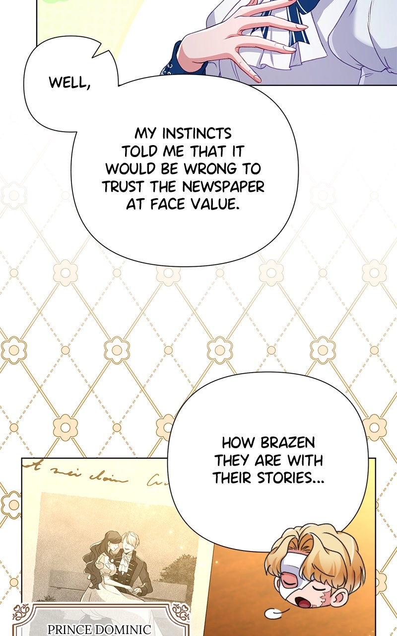 Read Broken Engagement chapter 54 image 106 on Lezhin