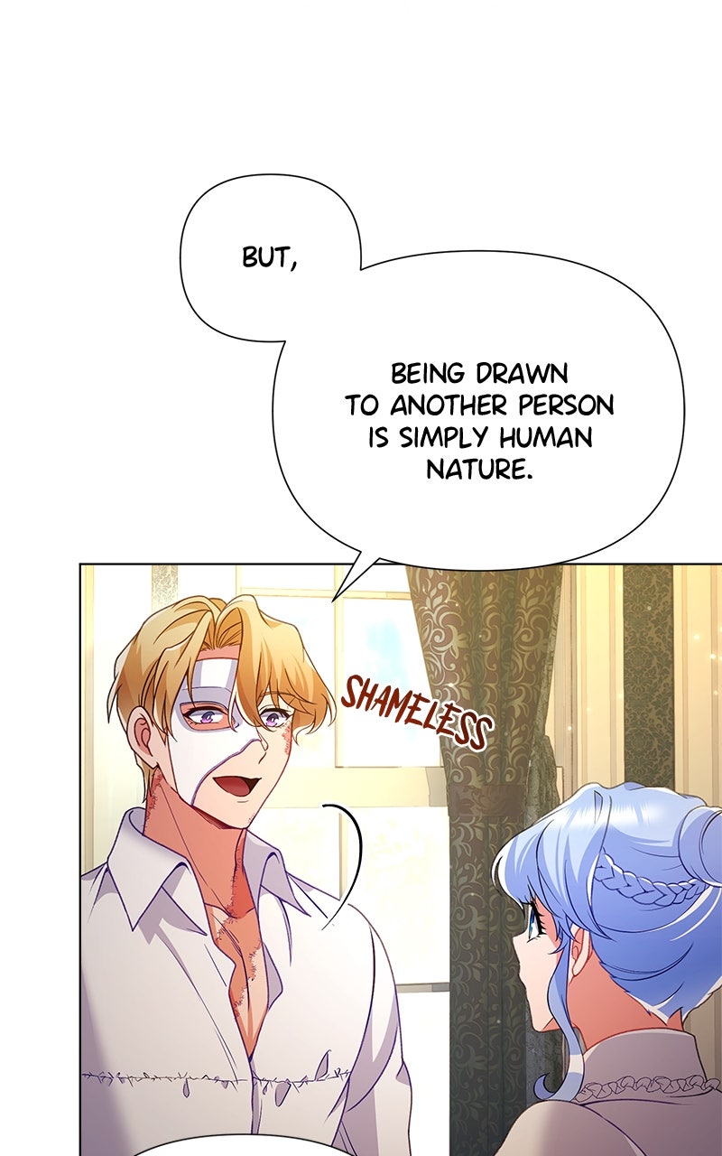 Read Broken Engagement chapter 54 image 108 on Lezhin