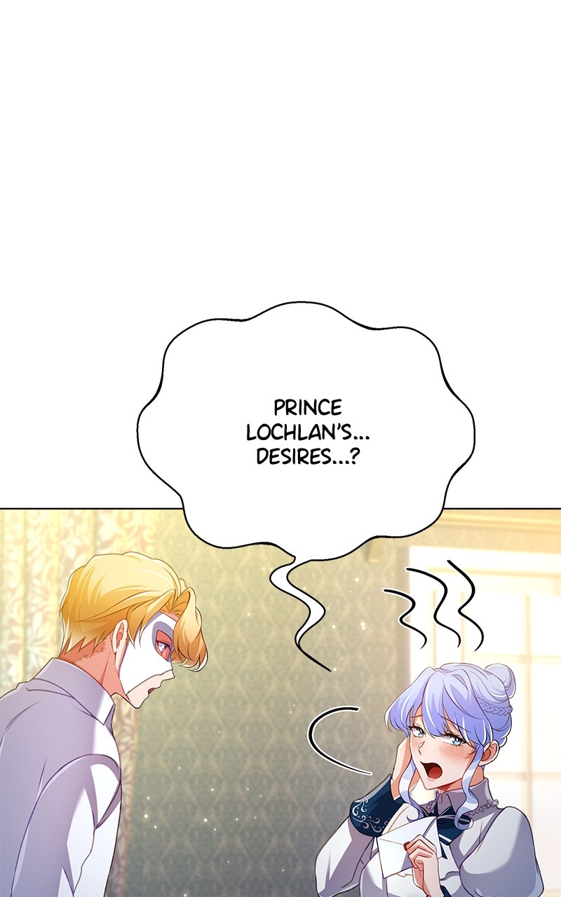 Read Broken Engagement chapter 54 image 116 on Lezhin
