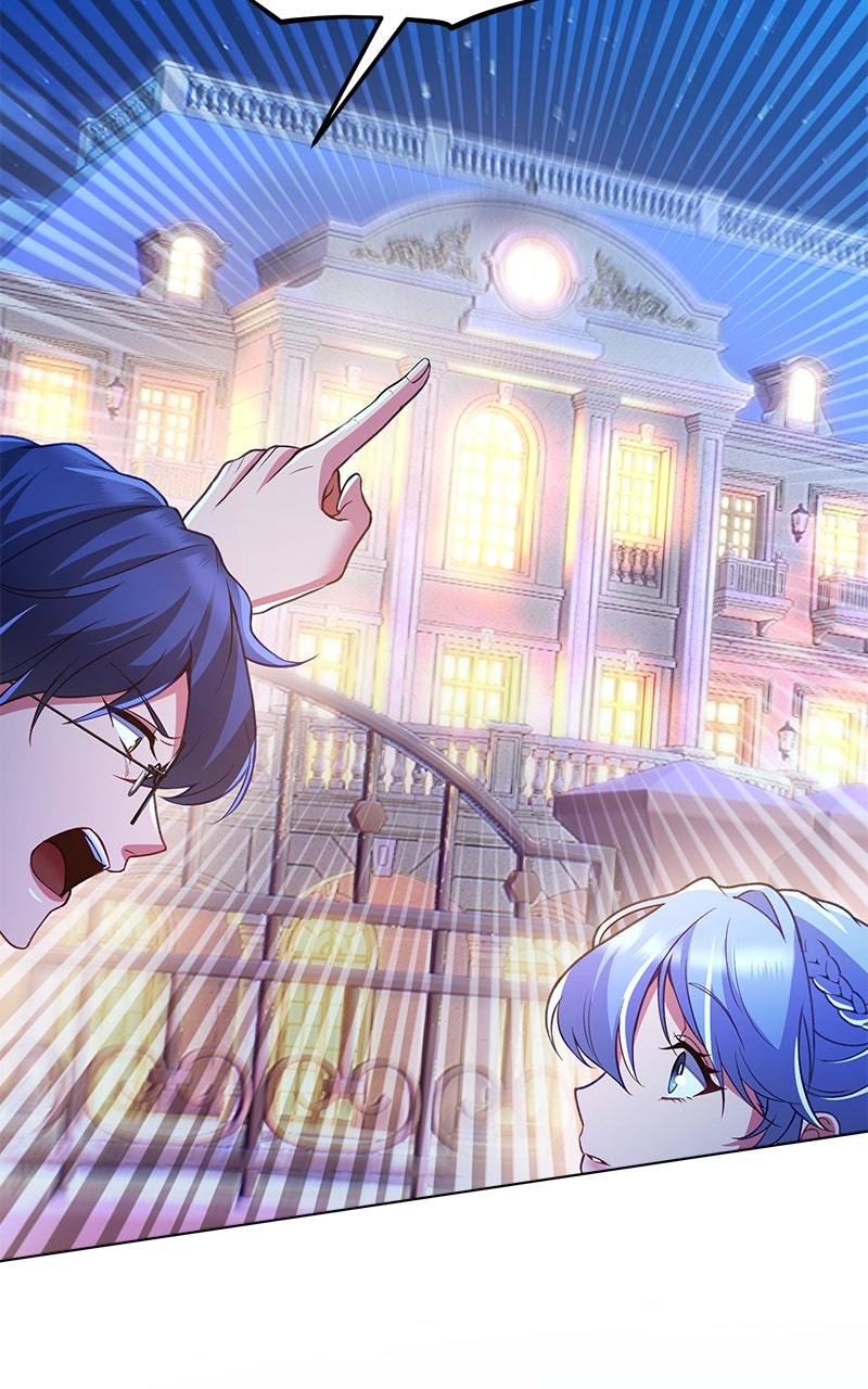 Read Broken Engagement chapter 54 image 12 on Lezhin