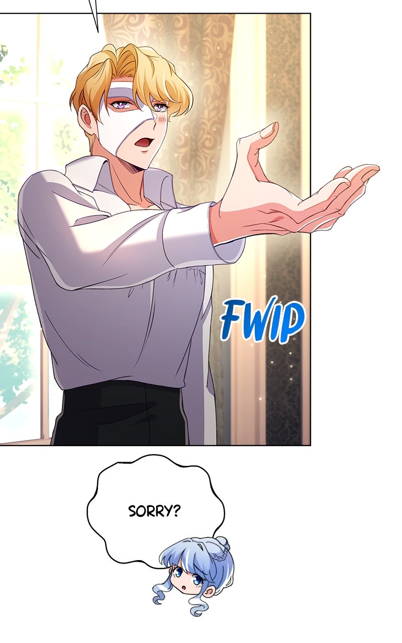 Read Broken Engagement chapter 54 image 123 on Lezhin