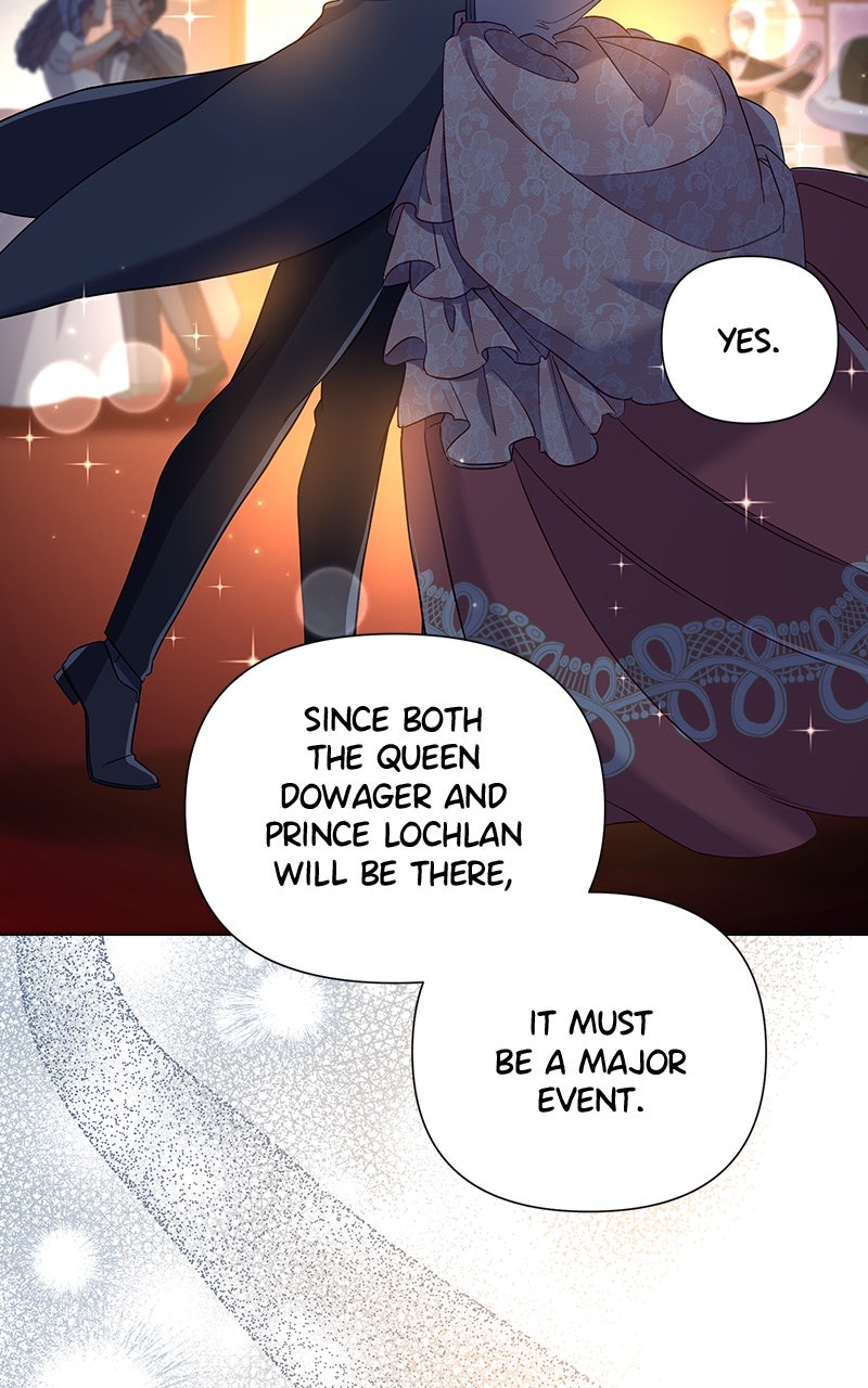 Read Broken Engagement chapter 54 image 128 on Lezhin
