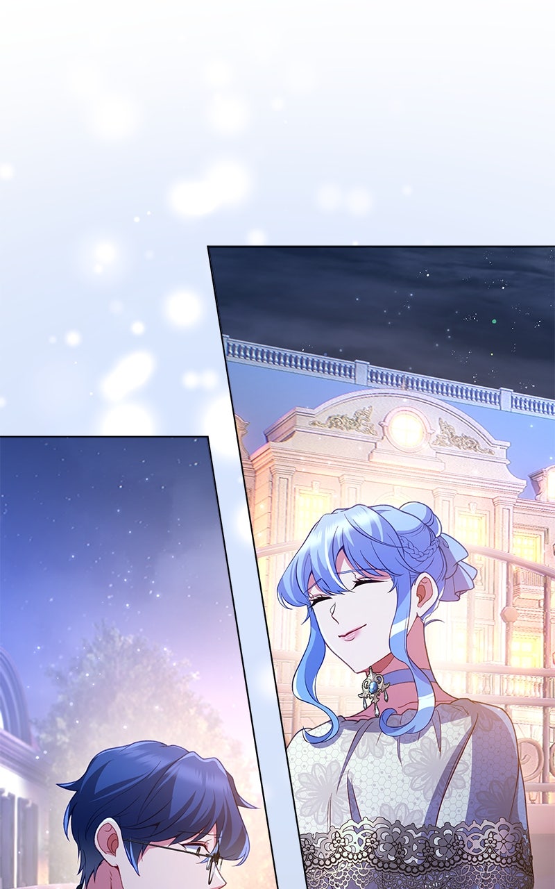 Read Broken Engagement chapter 54 image 13 on Lezhin